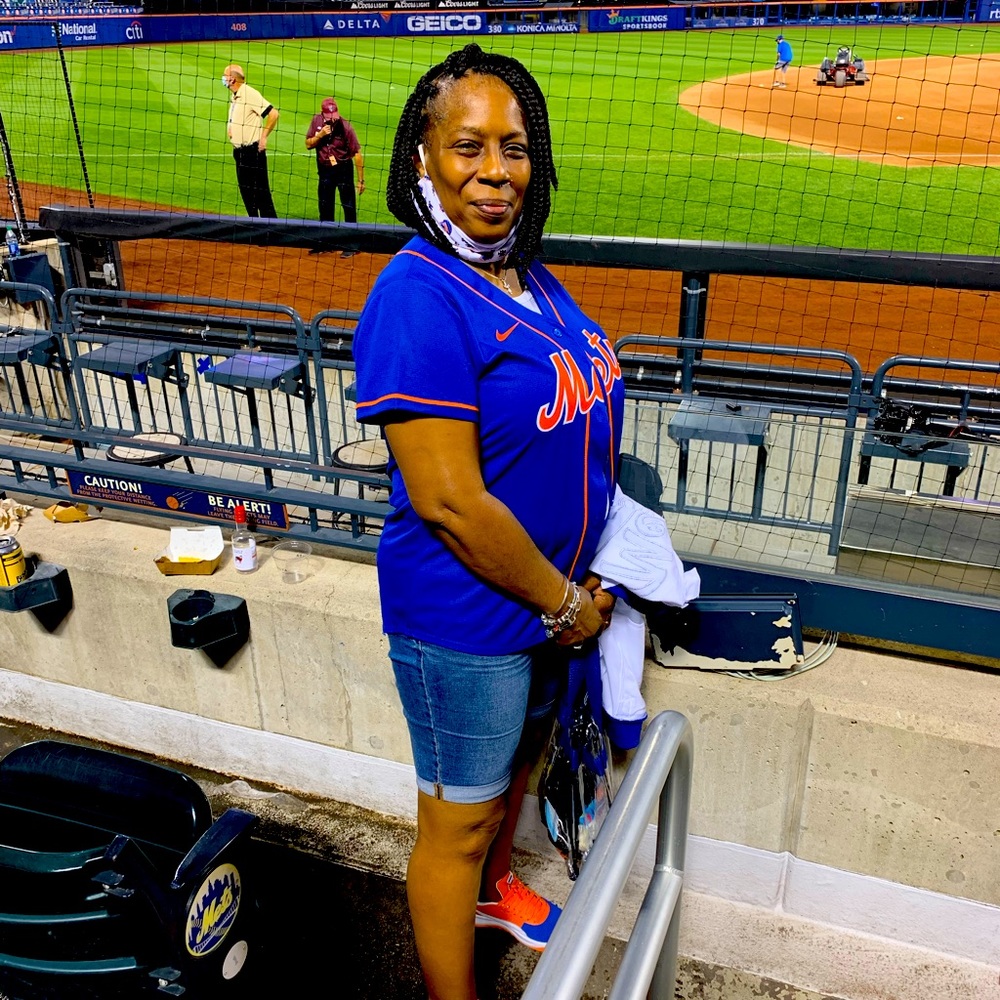 Meet your Posher, Eileen